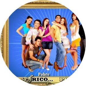 Pobre rico, pobre