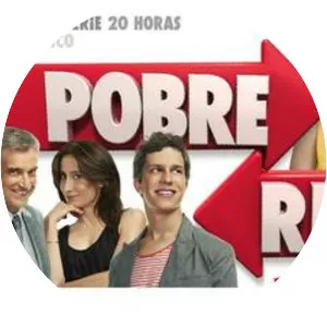 Pobre Rico - Chilean telenovela