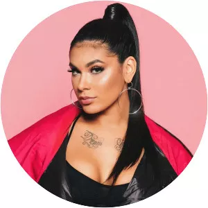 POCAH - Brazilian singer