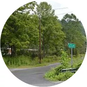 Pocahontas Fuel Company Store