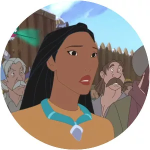 Pocahontas II: Journey to a New World