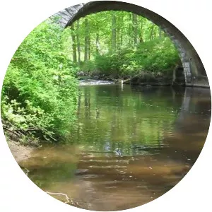 Pocantico River - River in New York