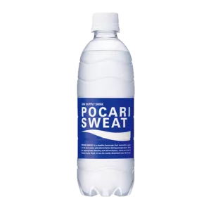 Pocari Sweat