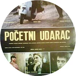 Početni udarac