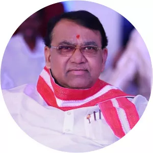Pocharam Srinivas Reddy