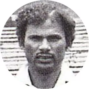 Pochiah Krishnamurthy