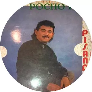 Pocho Pérez