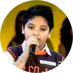 Pocholo Bismonte - Musical artist