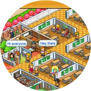 Pocket Academy - Video game