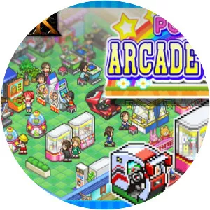 Pocket Arcade Story