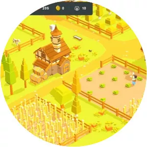 Pocket Build - Ultimate sandbox building - Video game