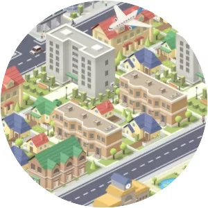 Pocket City - Video game