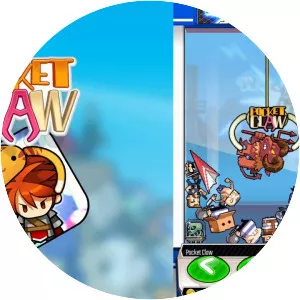 Pocket Claw - Video game