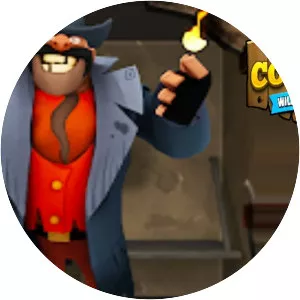 Pocket Cowboys: Wild West Standoff - Video game