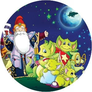 Pocket Dragon Adventures