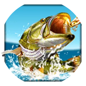 Pocket Fishing - Video game