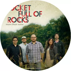 Pocket Full of Rocks