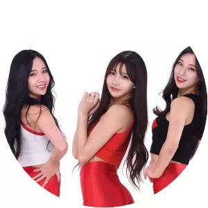 Pocket Girls - Musical group