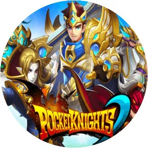 Pocket Knights 2 - Video game