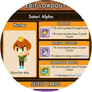 Pocket Mine 2 - Video game