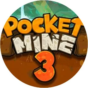 Pocket Mine 3 - Video game
