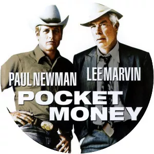 Pocket Money - 1972 ‧ Drama/Action/Adventure ‧ 1h 42m