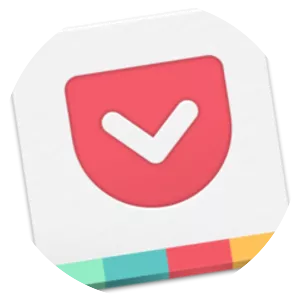 Pocket - Computer application