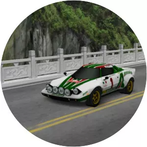 Pocket Rally LITE - Video game