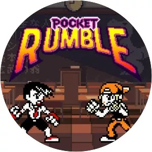Pocket Rumble
