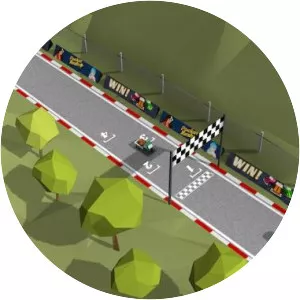 Pocket Rush - Video game