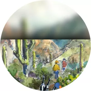 Pocket Sketching With Kath MacaulaySince 2020