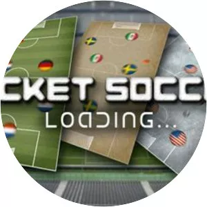 Pocket Soccer