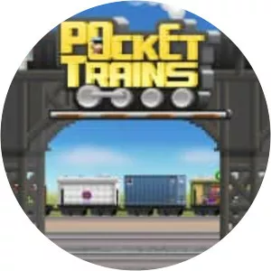 Pocket Trains - Video game