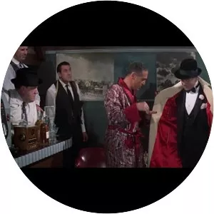 Pocketful of Miracles