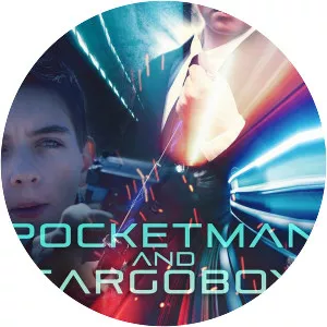Pocketman and Cargoboy