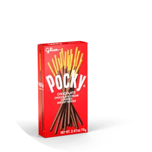 Pocky - Food