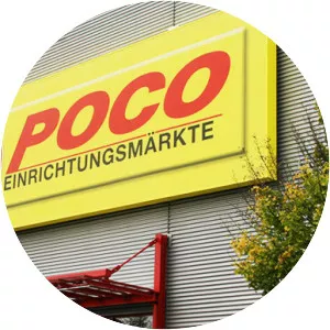 POCO Einrichtungsmarkte GmbH (Poco)