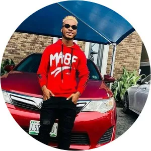 Poco Lee - Musical artist