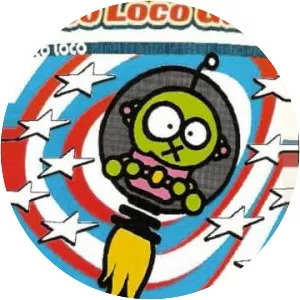 Poco Loco Gang - Musical group