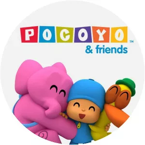 Pocoyo & Friends - TV program