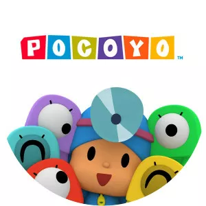 Pocoyo: Nursery RhymesSince 2019