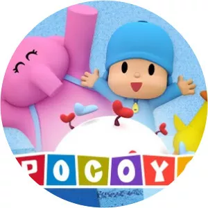 Pocoyo Planet - TV program