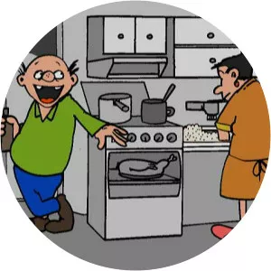 Pod pokličkou1999 – 2012 - TV program