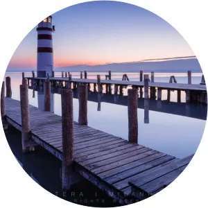 Podersdorf Lighthouse - 