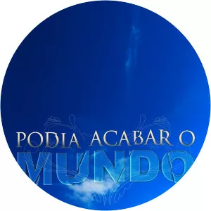 Podia Acabar o MundoSince 2008 - TV program
