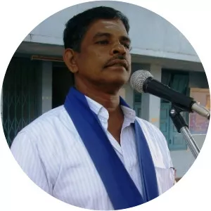 Podiappuhamy Piyasena