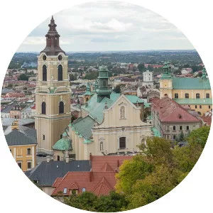 Podkarpackie Voivodeship