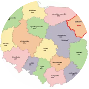 Podlaskie Voivodeship