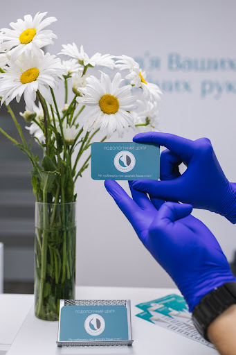 Podohouse - Nail salon in Ivano-Frankivsk, Ukraine