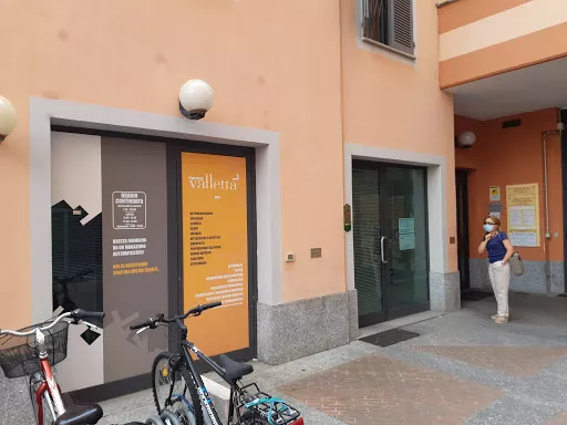 Podologa - Dr.ssa Stefania Speziari - Doctor in Novi Ligure, Italy